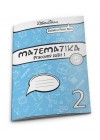 Matematika 2, pracovný zošit 1 